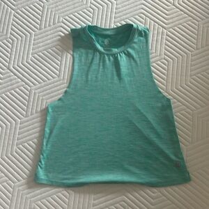Born Primitive Elevate Crop 2.0